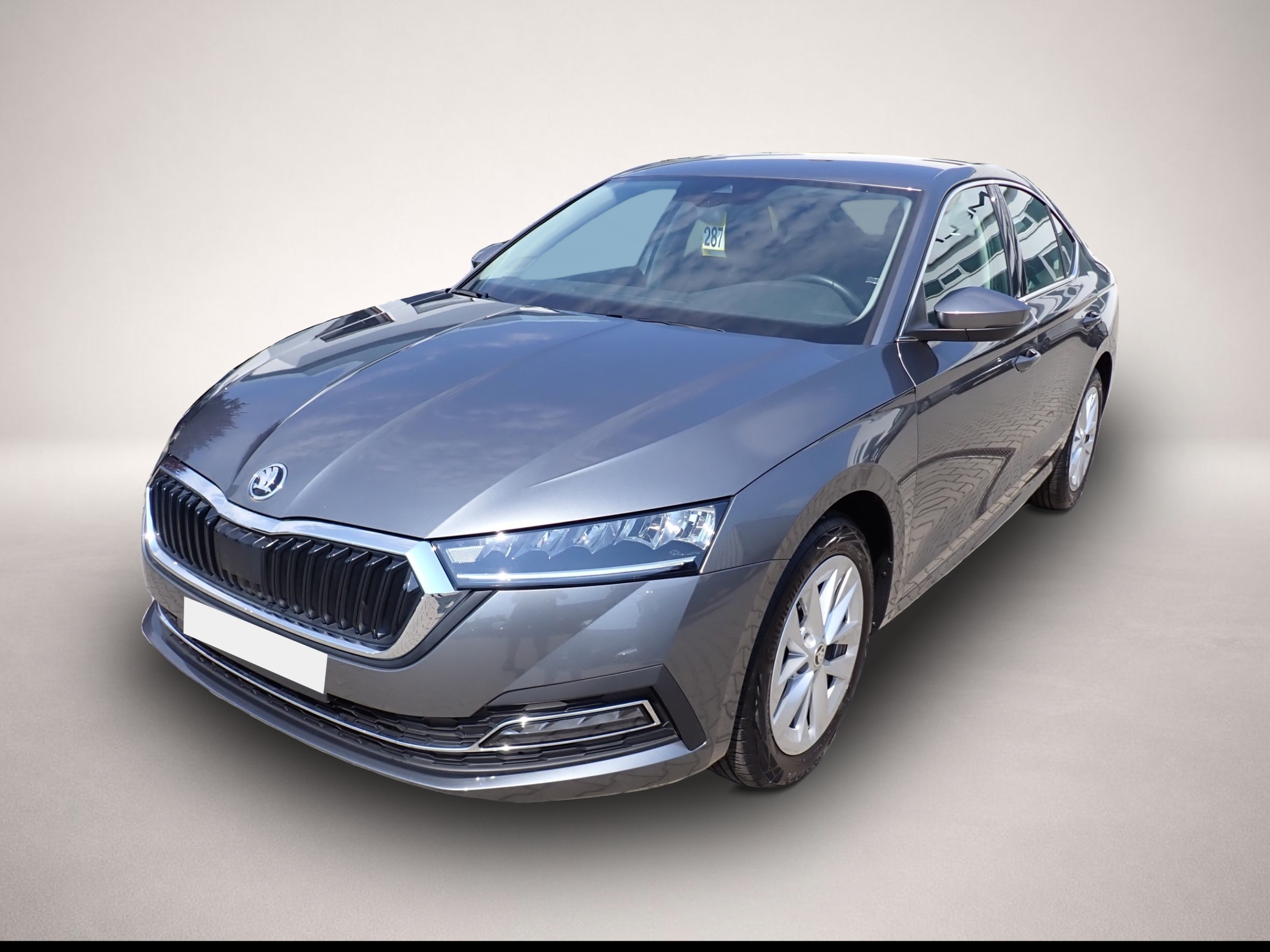 Skoda Octavia (03/2023, )