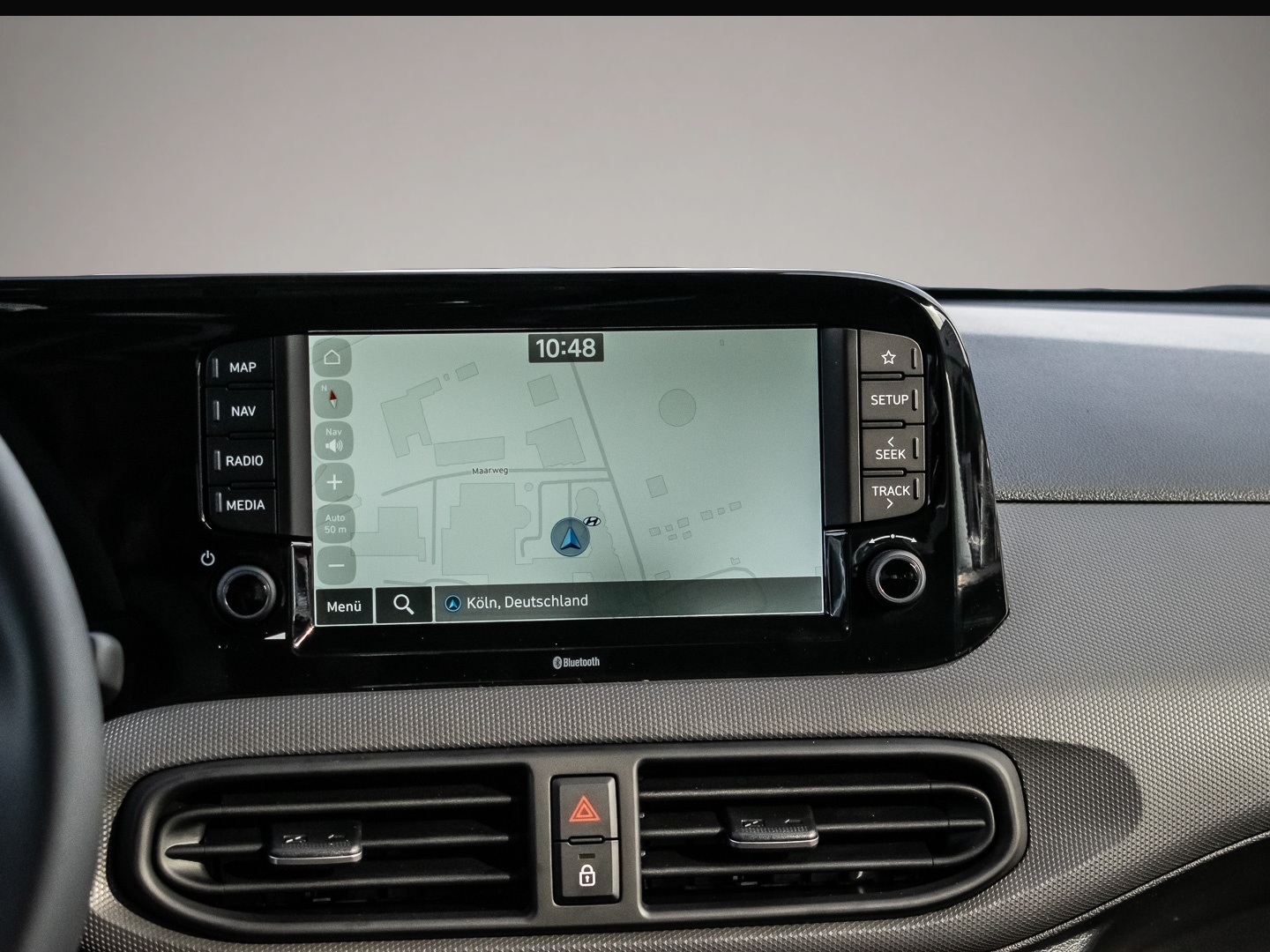 Hyundai i10 (02/2025, Benzin)