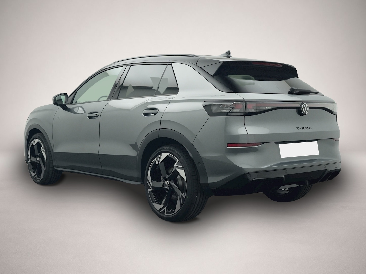 Volkswagen T-Roc (04/2026, Benzin)