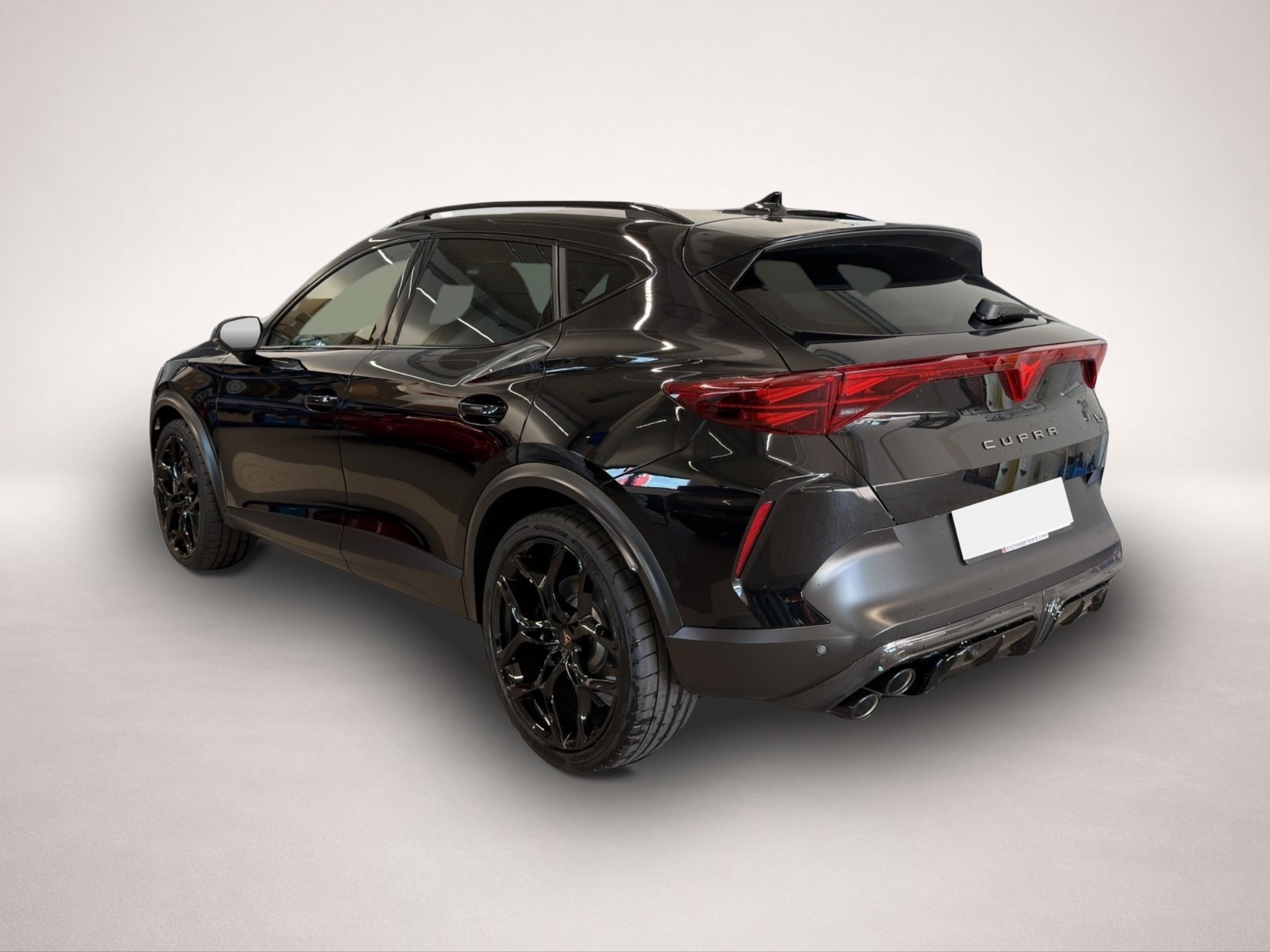 CUPRA Formentor, image 4 of 5