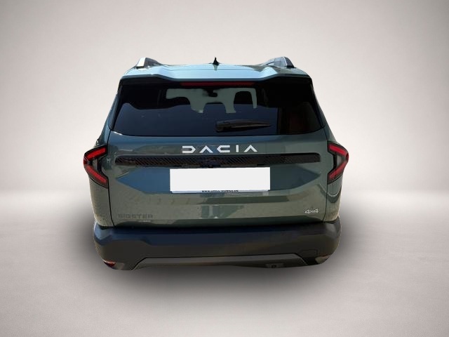 Dacia Bigster (07/2026, Benzin)