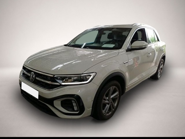 Volkswagen T-Roc (04/2024, Benzin)