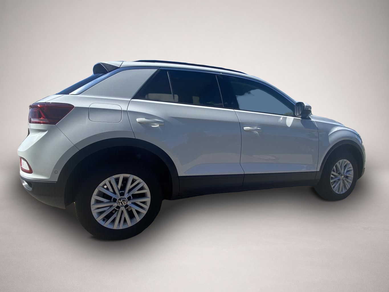 Volkswagen T-Roc (04/2023, )