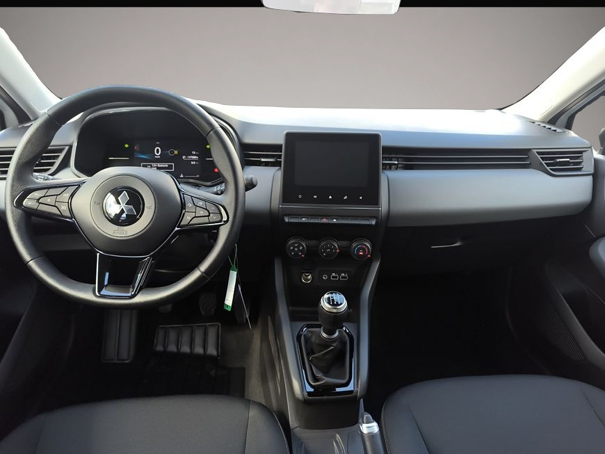 Mitsubishi Colt (12/2025, Benzin)