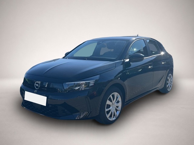 Opel Corsa (02/2025, Benzin)