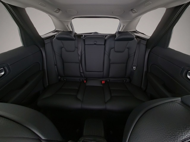 Volvo XC60 (03/2025, Hybrid (Benzin/Elektro))