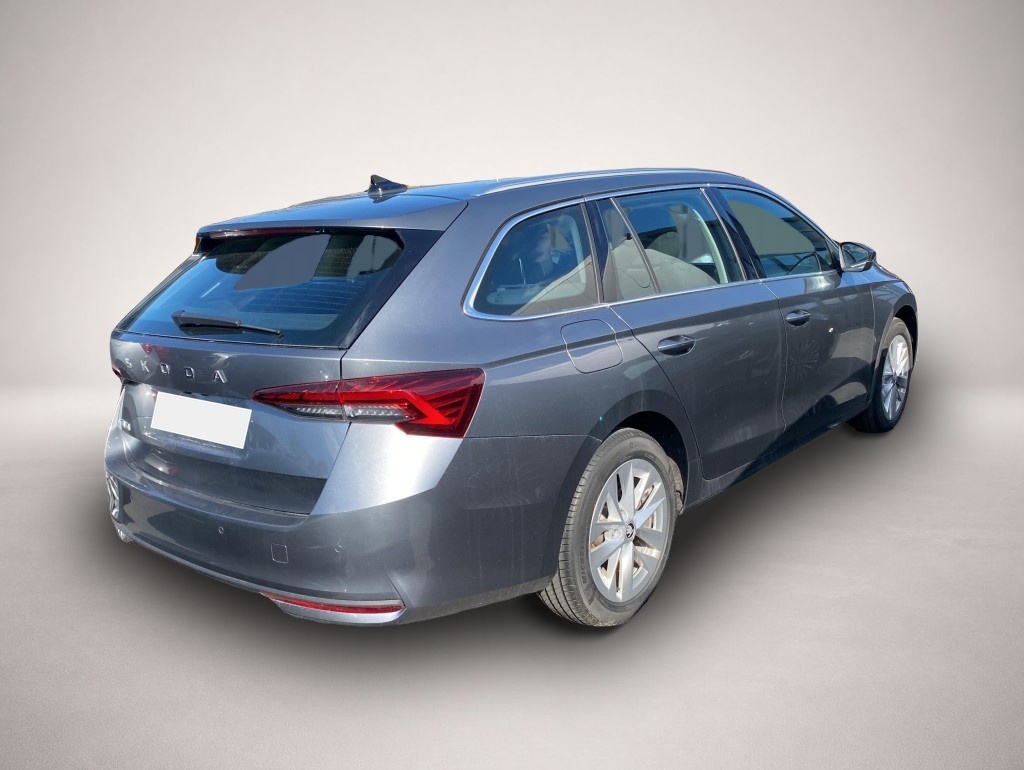Skoda Octavia (08/2025, Diesel)