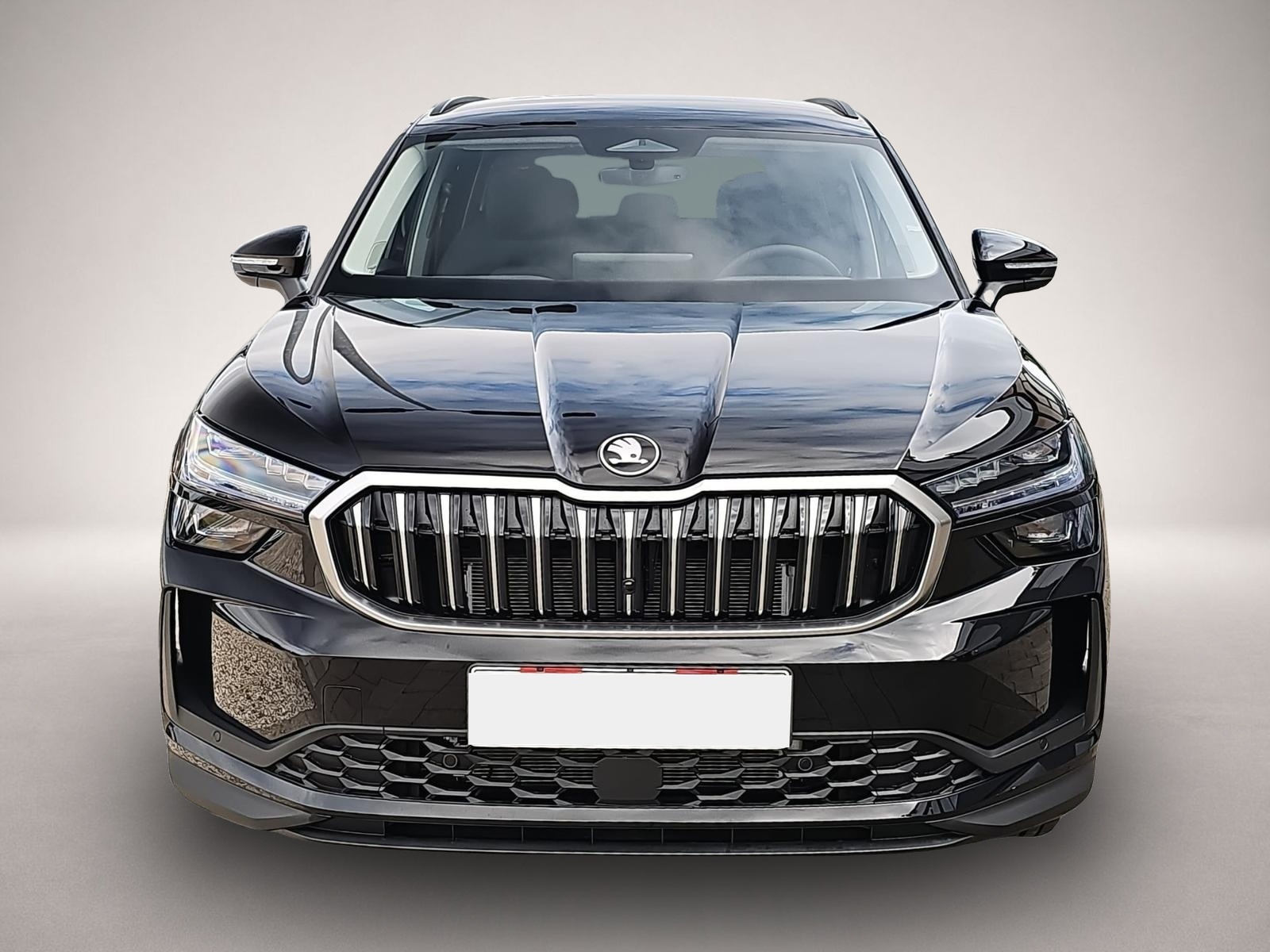 Skoda Kodiaq, Bild 2 von 6
