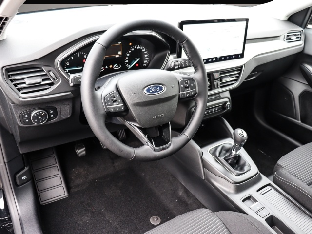 Ford Focus (01/2026, Benzin)