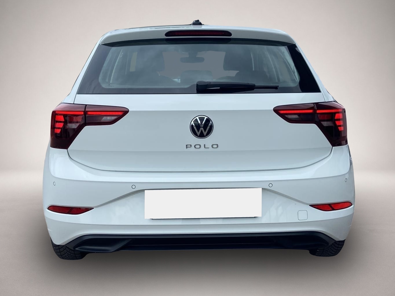 Volkswagen Polo (06/2022, )