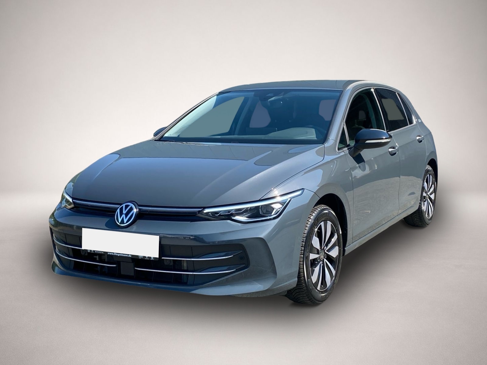 Volkswagen Golf (07/2025, )