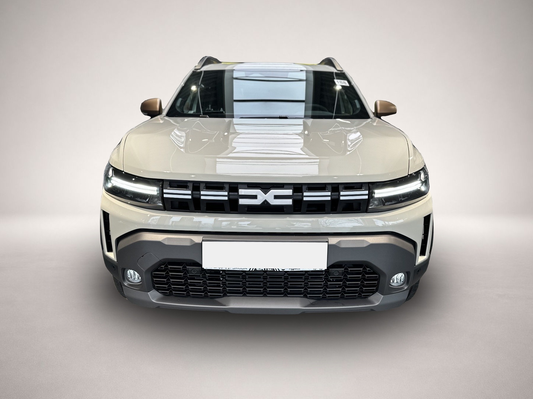 Dacia Duster (03/2026, Hybrid (Benzin/Elektro))