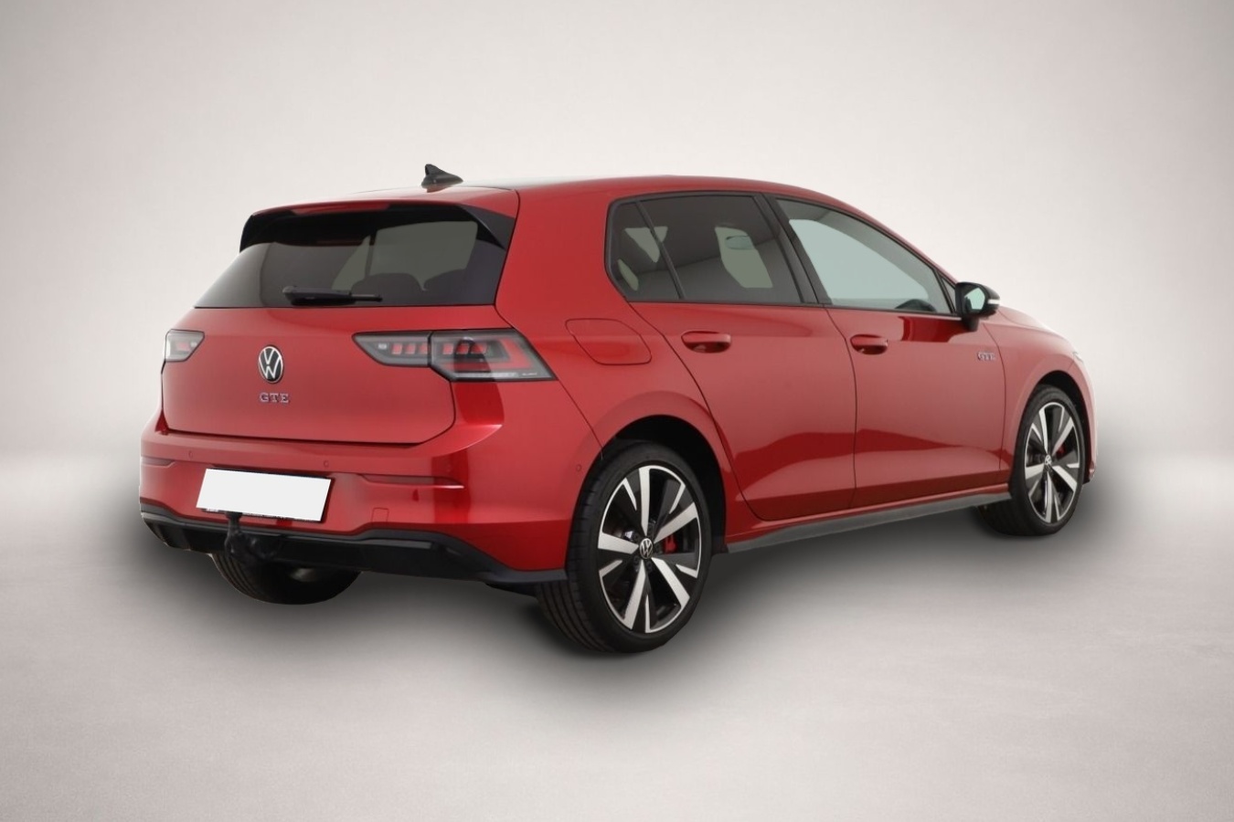 Volkswagen Golf (04/2025, Hybrid (Benzin/Elektro))