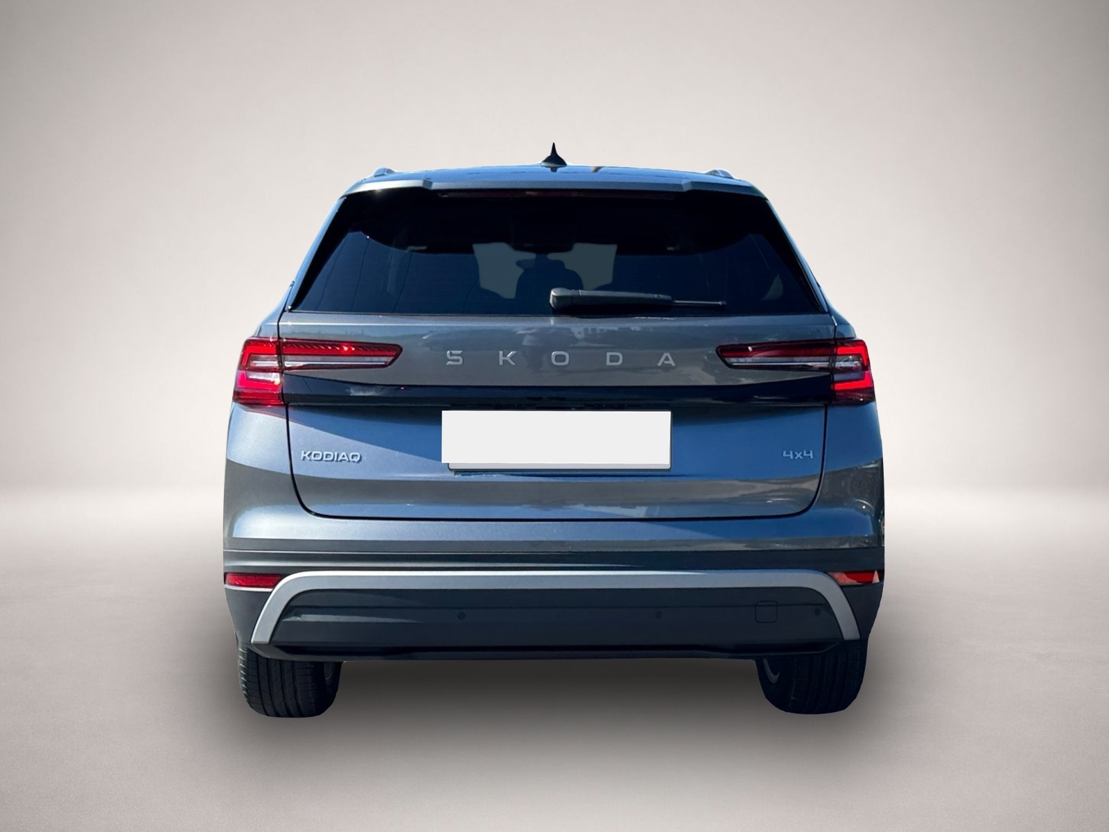 Skoda Kodiaq (02/2026, Diesel)