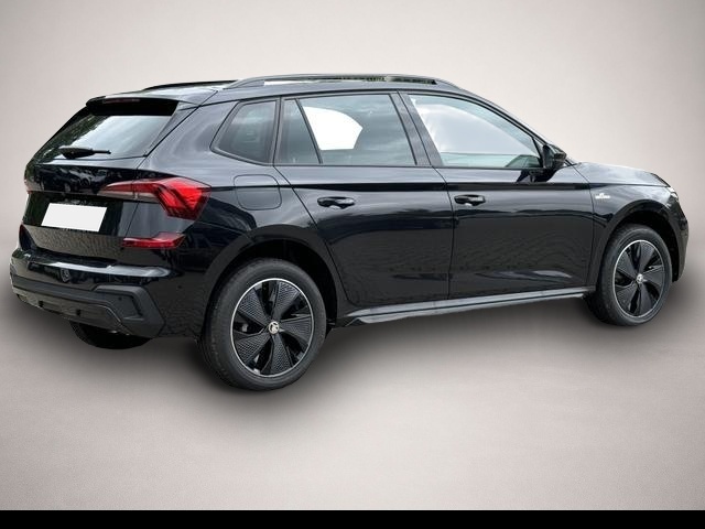 Skoda Kamiq, Bild 5 von 6