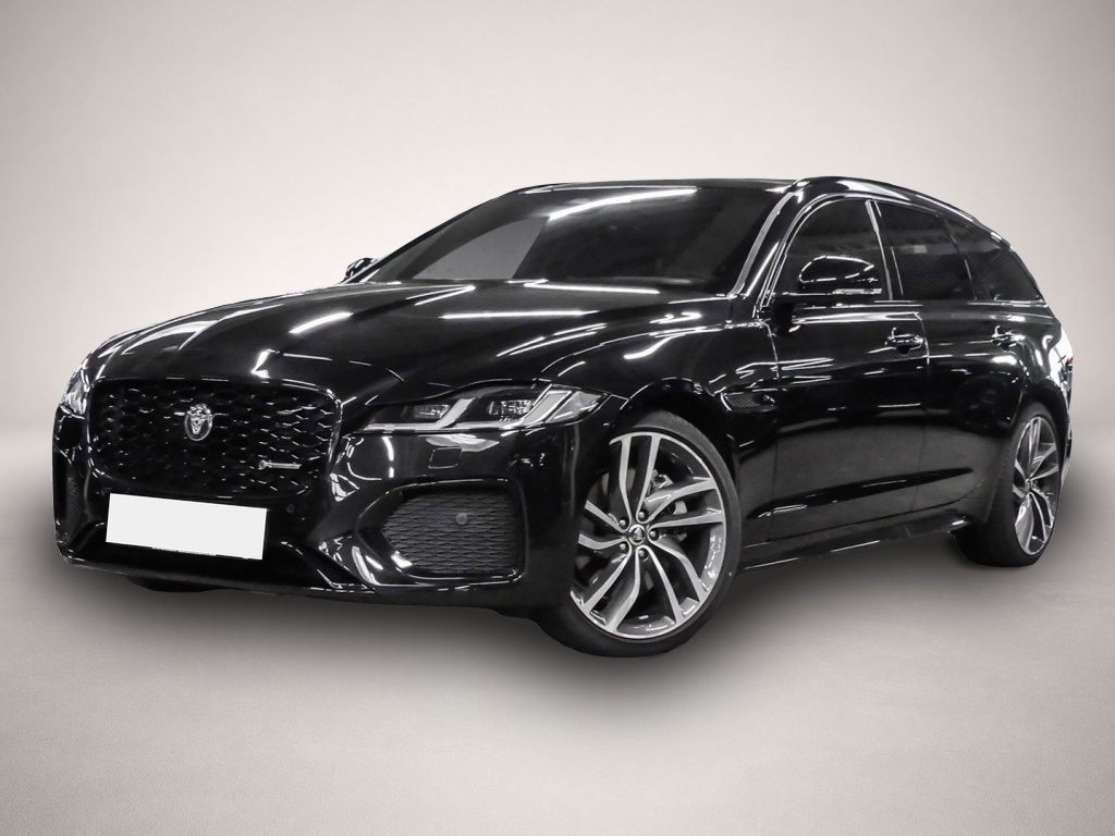 Jaguar XF (09/2024, Diesel)