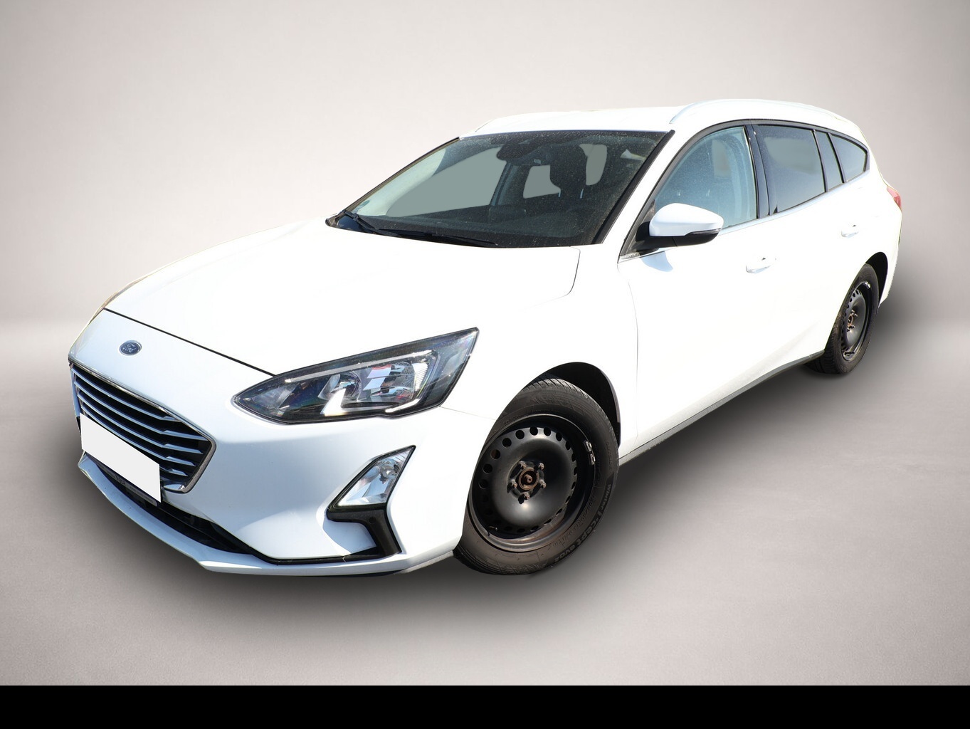 Ford Focus (01/2022, )