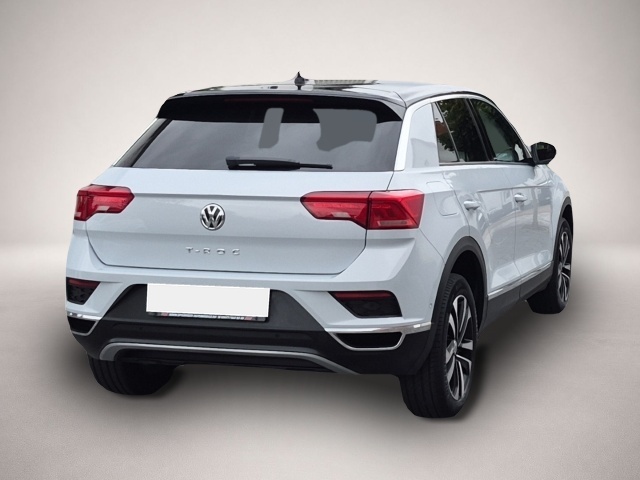 Volkswagen T-Roc (04/2020, )