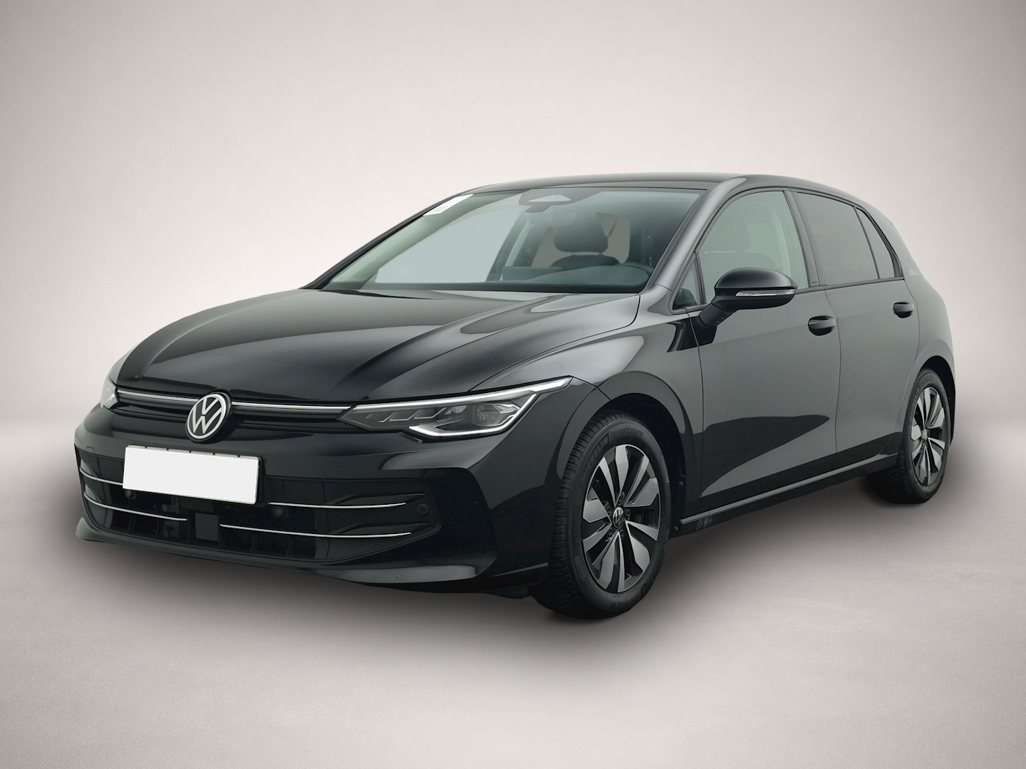 Volkswagen Golf (08/2025, Benzin)