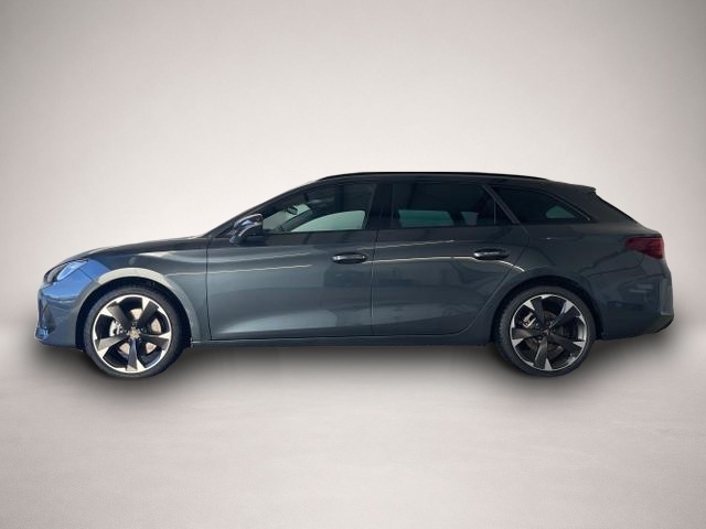 CUPRA Leon, Bild 3 von 5
