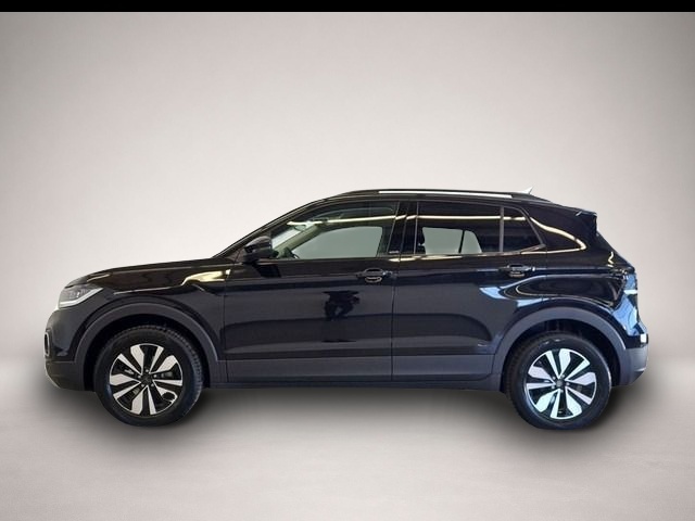 Volkswagen T-Cross (09/2023, Benzin)
