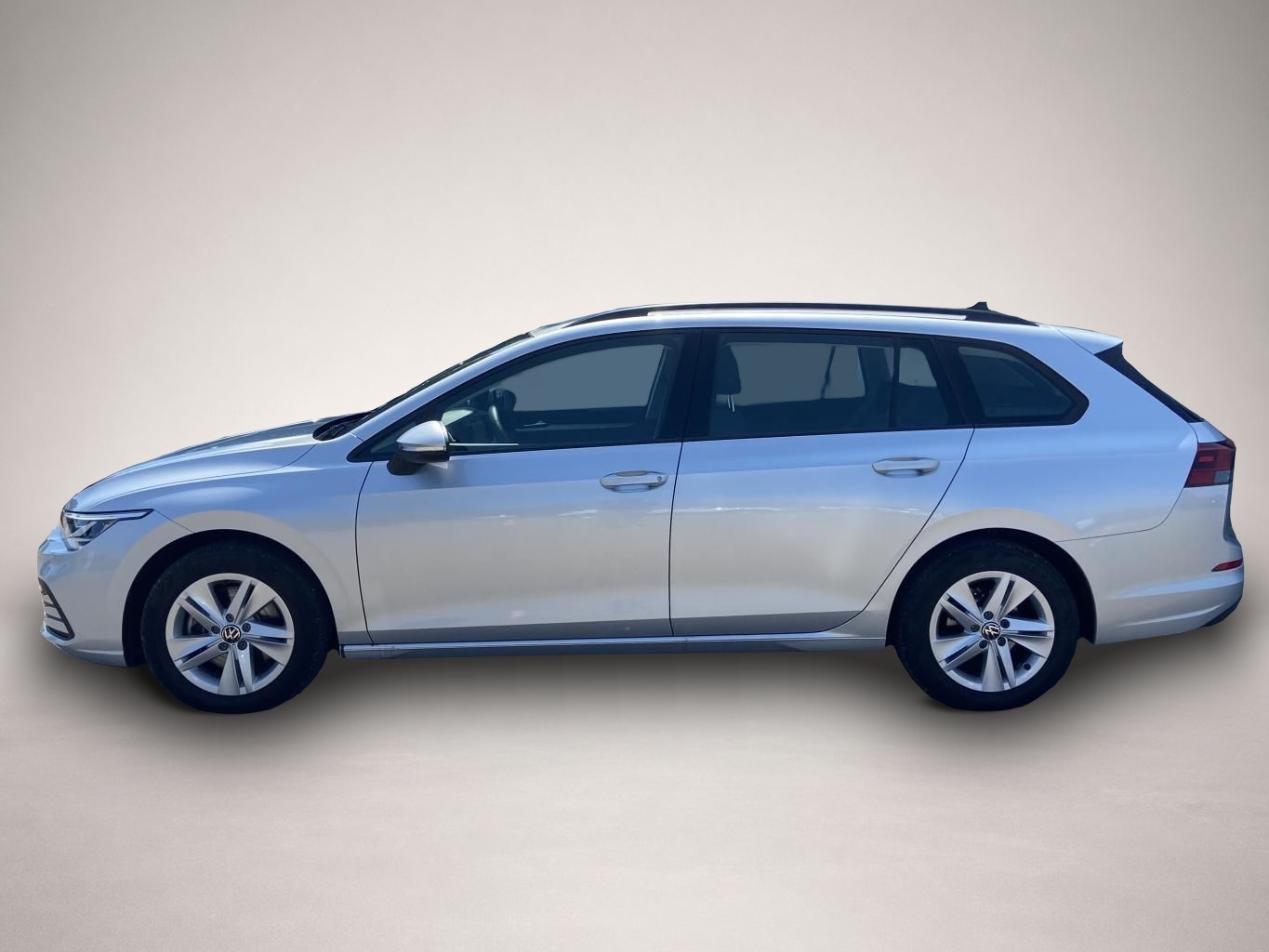 Volkswagen Golf (07/2021, )
