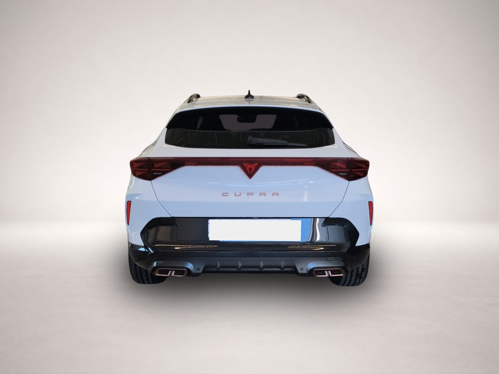 CUPRA Formentor, Bild 5 von 5