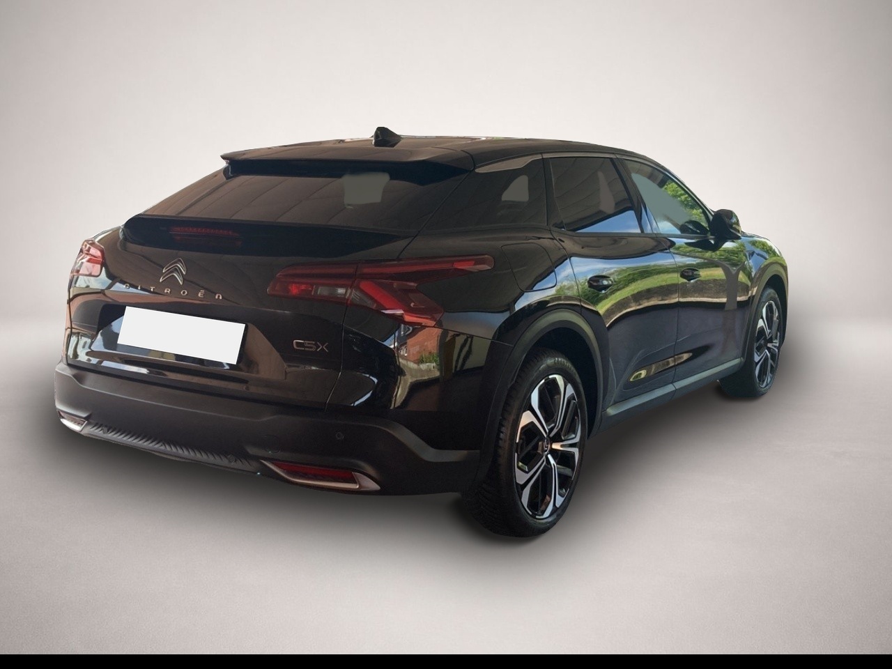 Citroen C5 X (05/2025, Benzin)