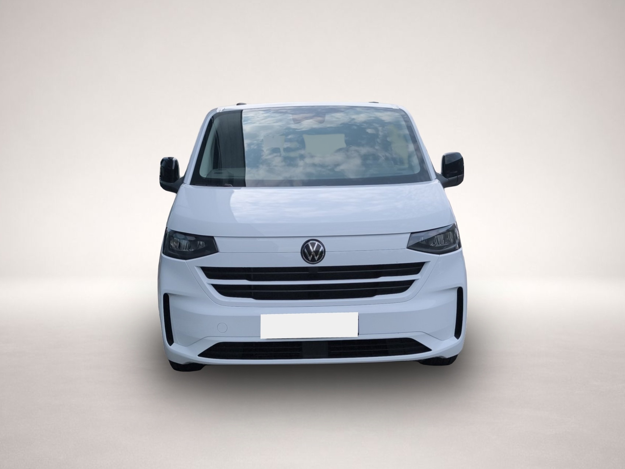 Volkswagen T3 Caravelle (09/2025, Diesel)