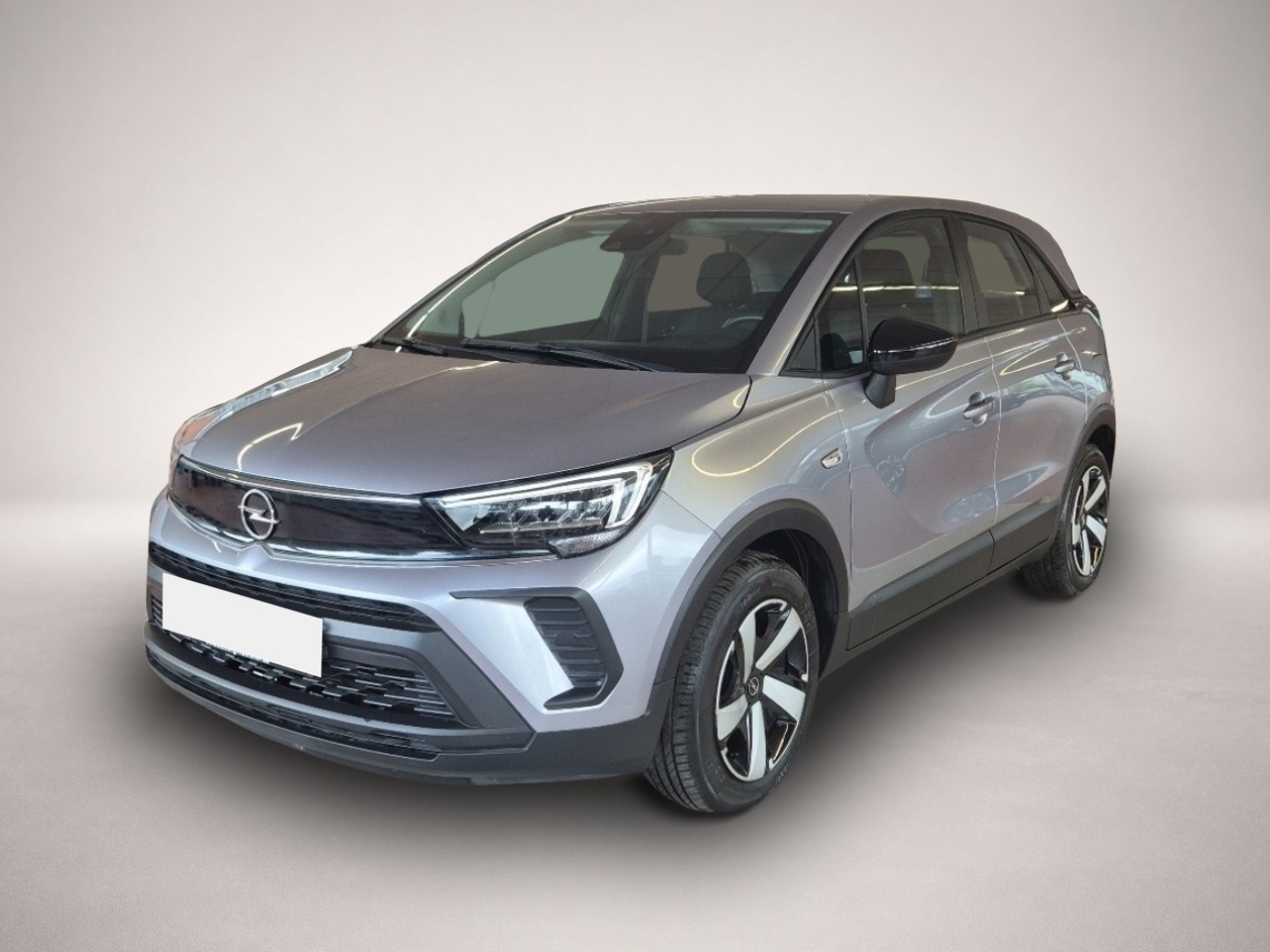Opel Crossland (X) (06/2022, Benzin)