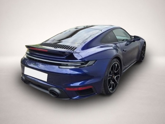 Porsche 992 (06/2025, Benzin)