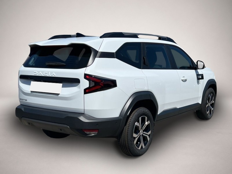 Dacia Bigster, Bild 3 von 5