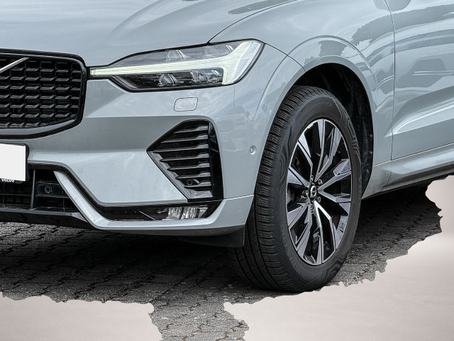 Volvo XC60 (12/2023, Diesel)