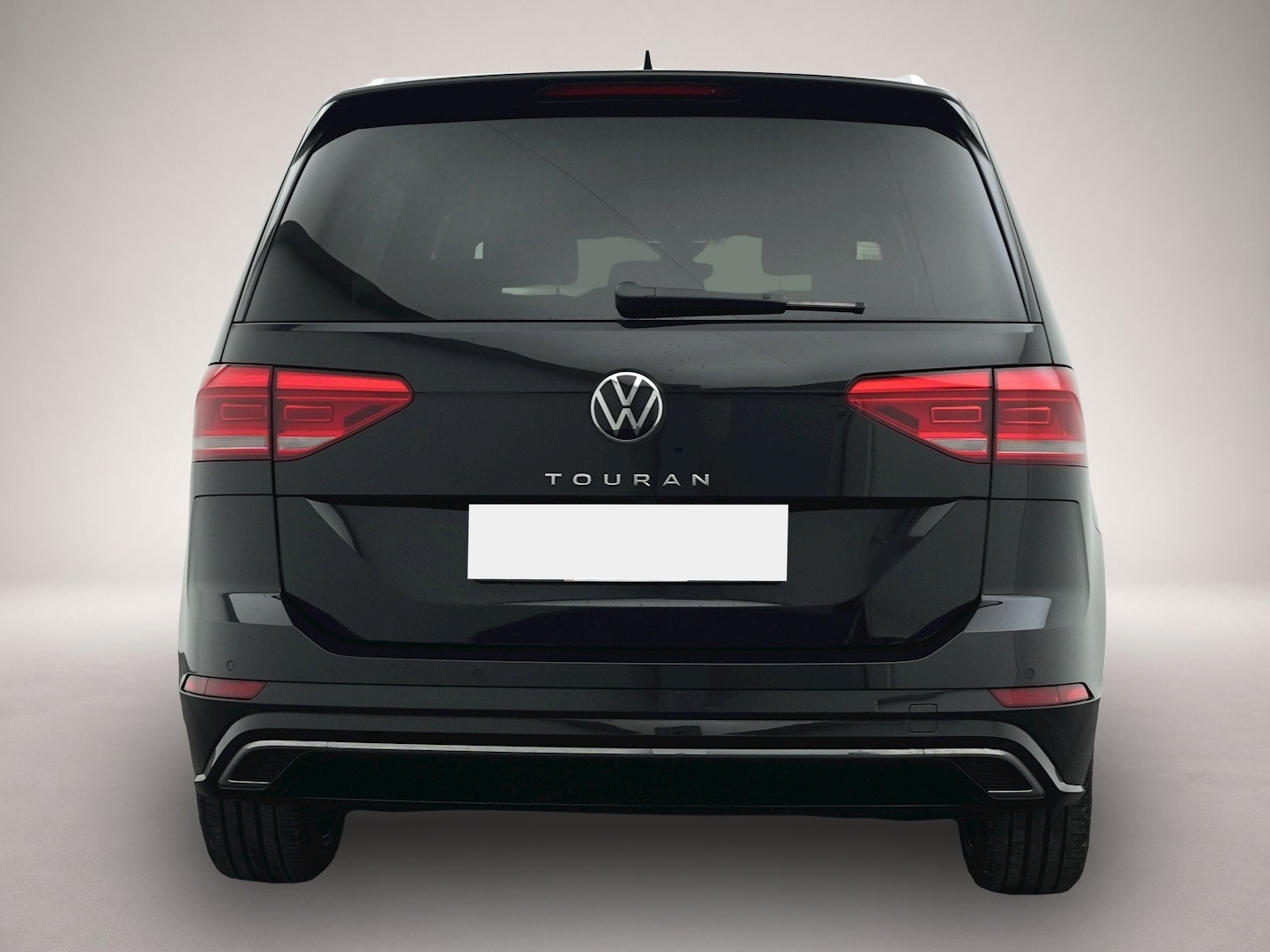 Volkswagen Touran (02/2024, Benzin)