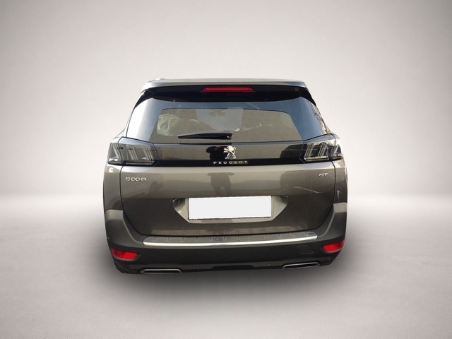 Peugeot 5008 (01/2024, Benzin)