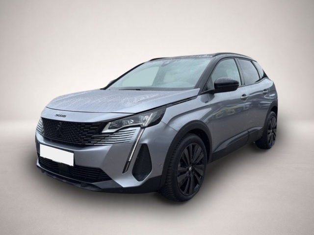Peugeot 3008 (06/2024, Benzin)