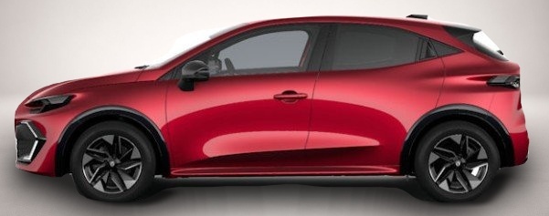 Renault Clio, Bild 2 von 5