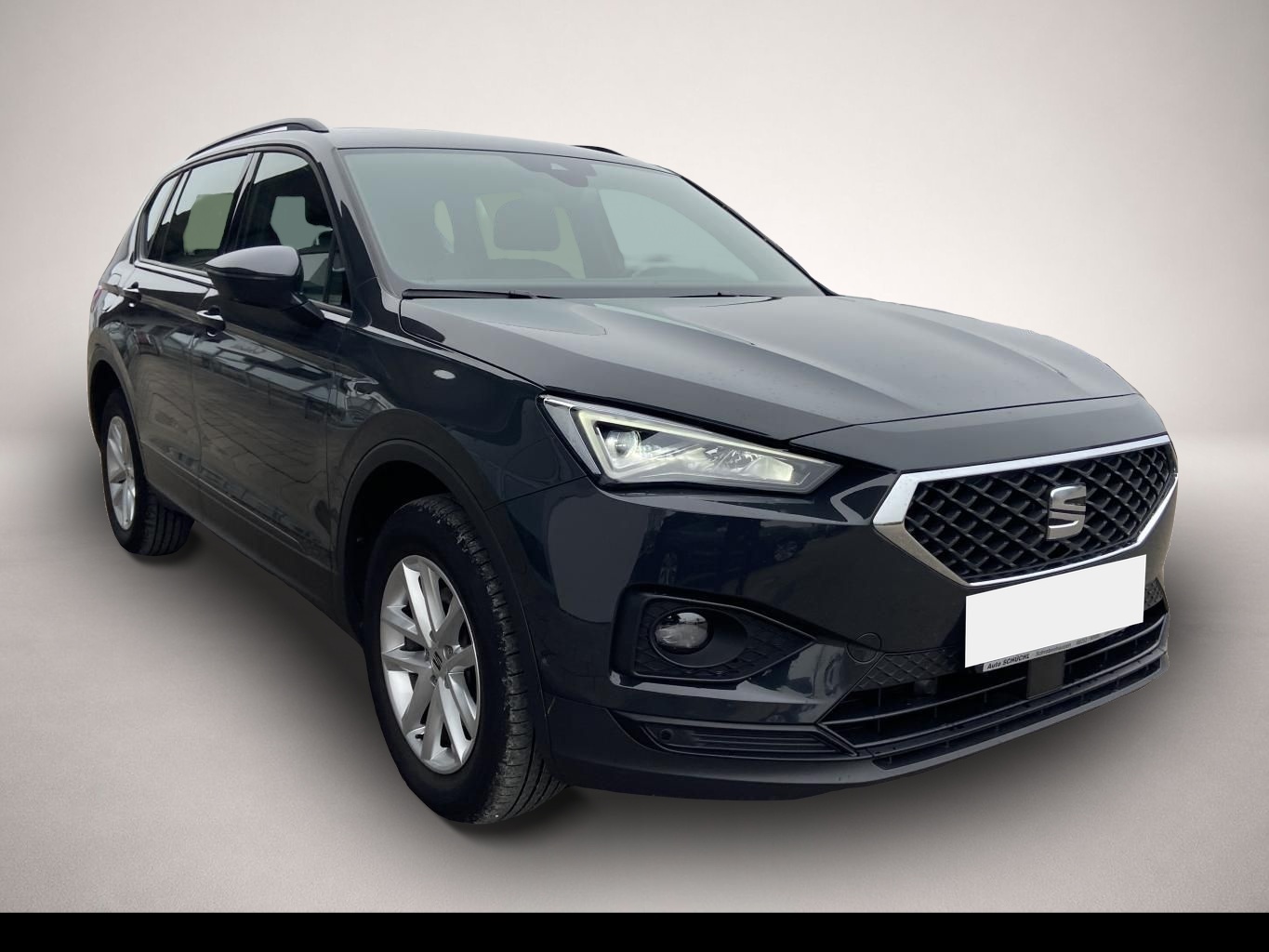 Seat Tarraco (07/2022, )