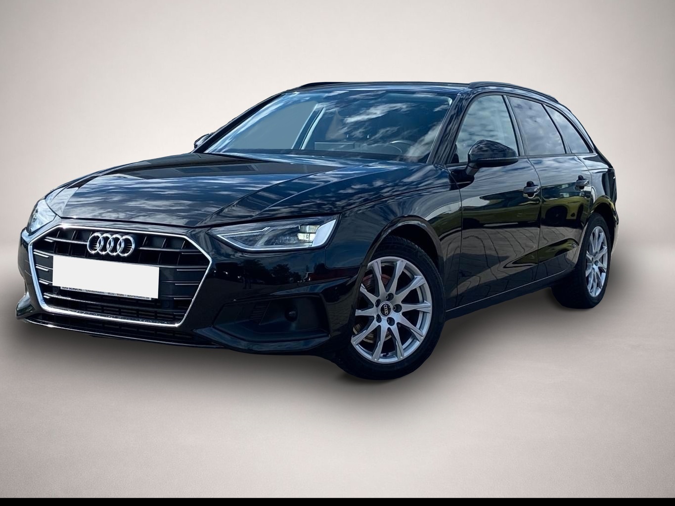 Audi A4 (08/2022, )