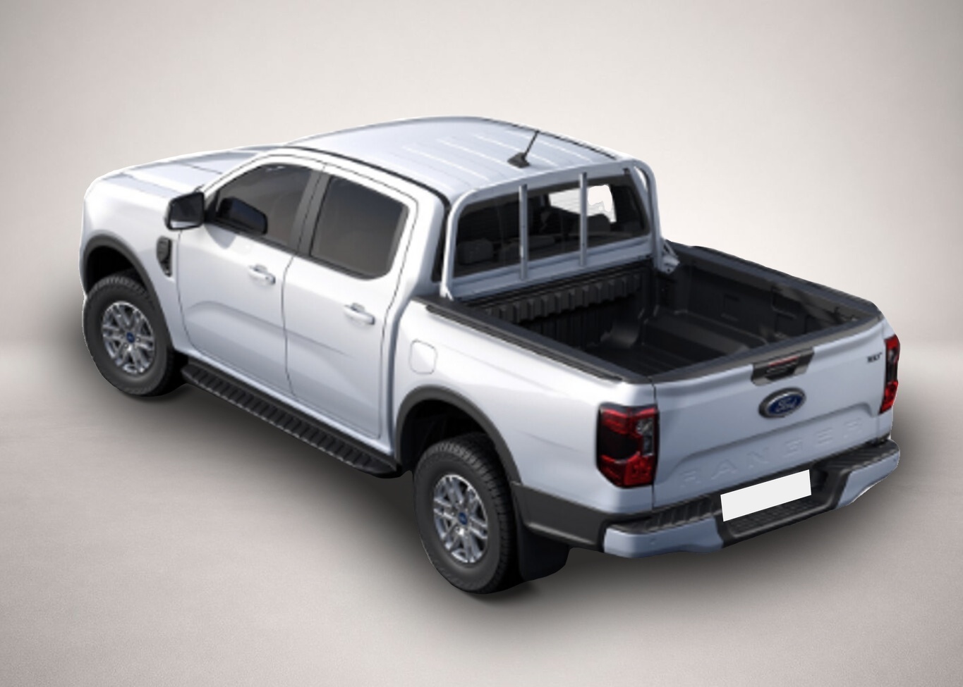 Ford Ranger (06/2026, Diesel)