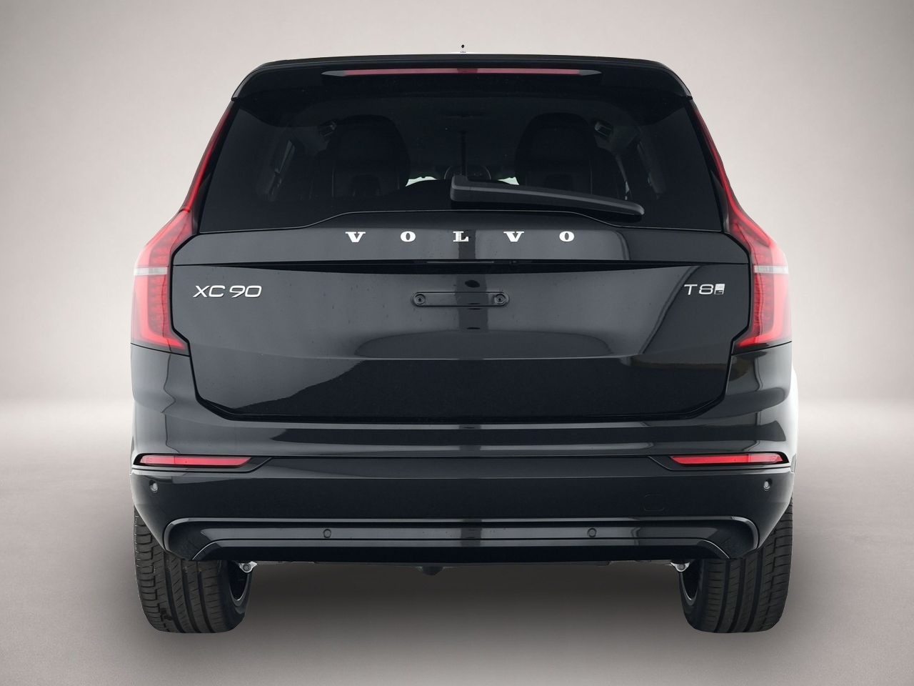 Volvo XC90 (06/2025, Hybrid (Benzin/Elektro))