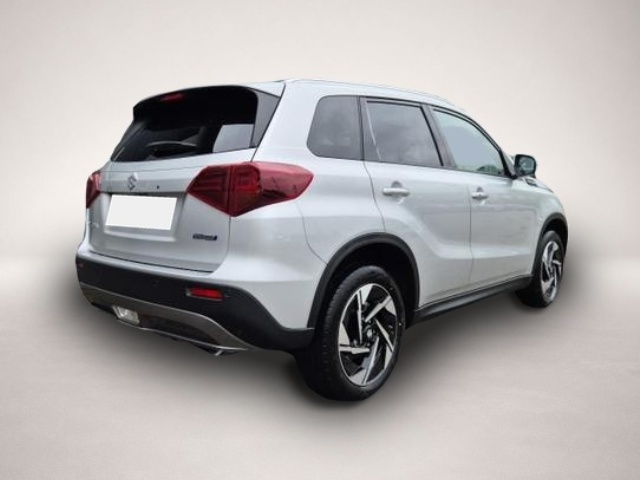 Suzuki Vitara (04/2026, Benzin)
