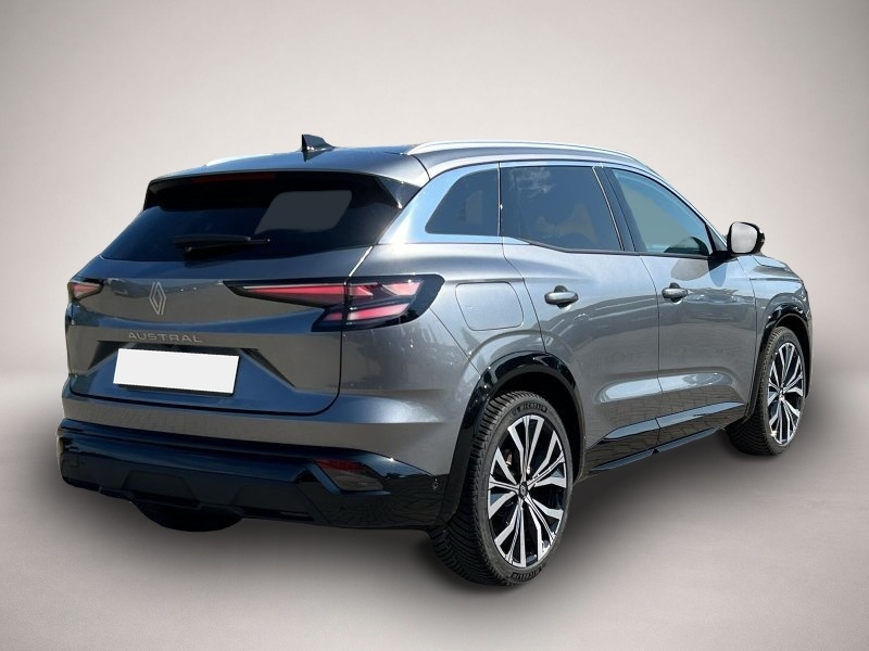 Renault Austral (01/2026, Benzin)