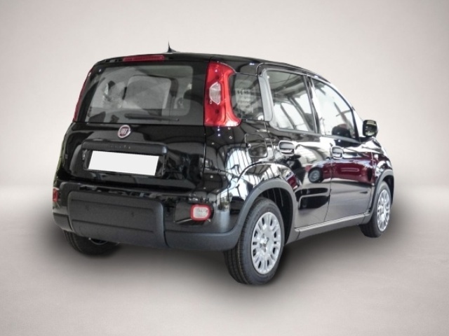 Fiat Panda (10/2024, Benzin)