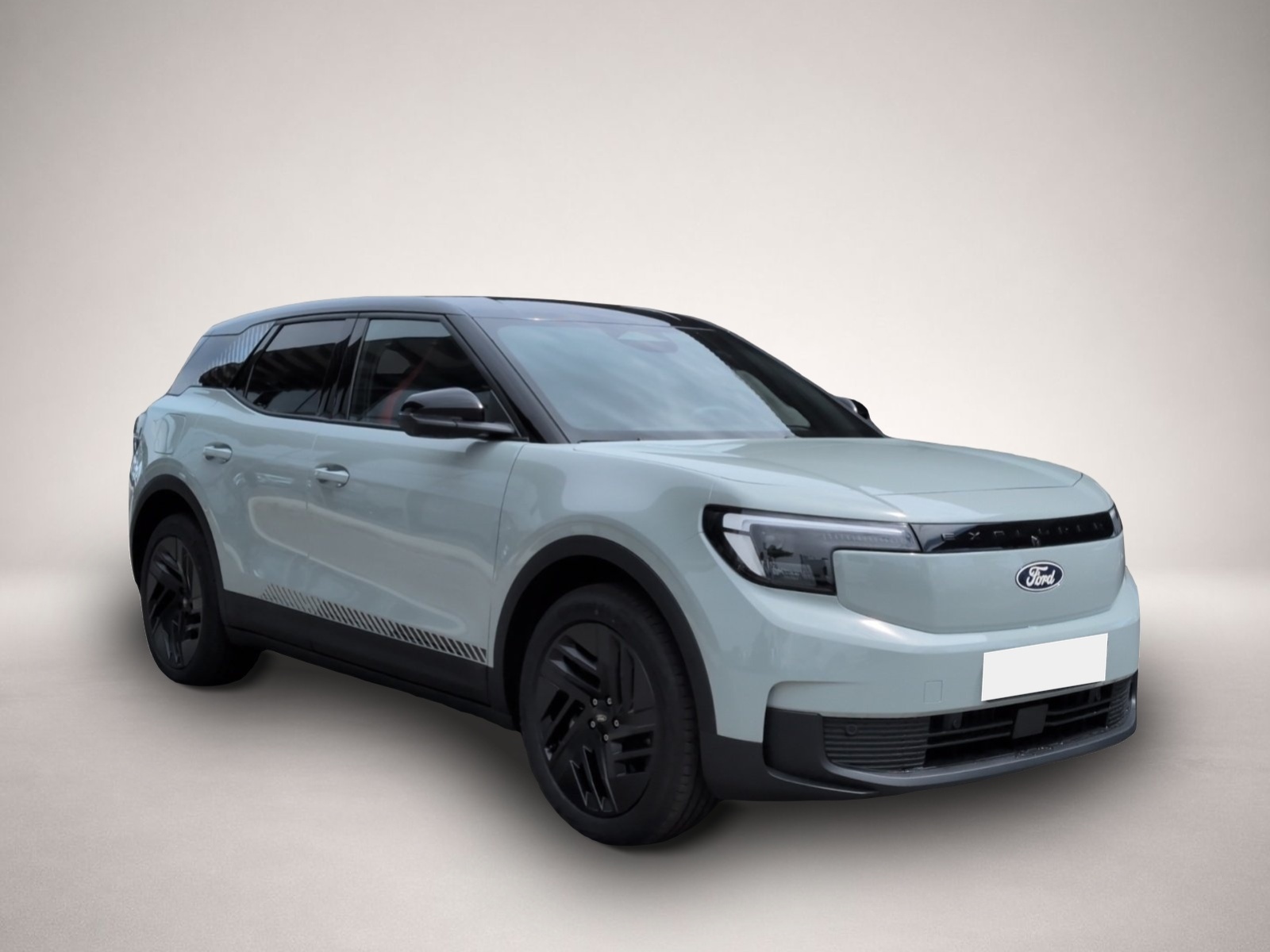 Ford Explorer, image 6 of 8