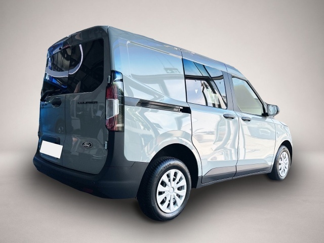 Ford Transit Courier, image 4 of 6