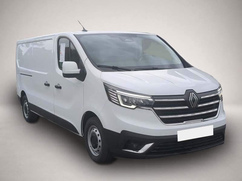 Renault Other (04/2026, Diesel)