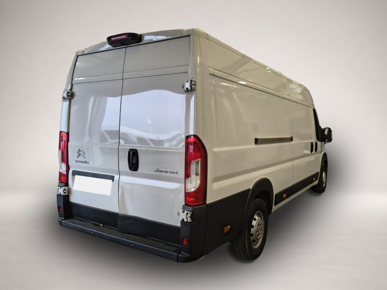 Citroen Jumper (11/2024, Diesel)