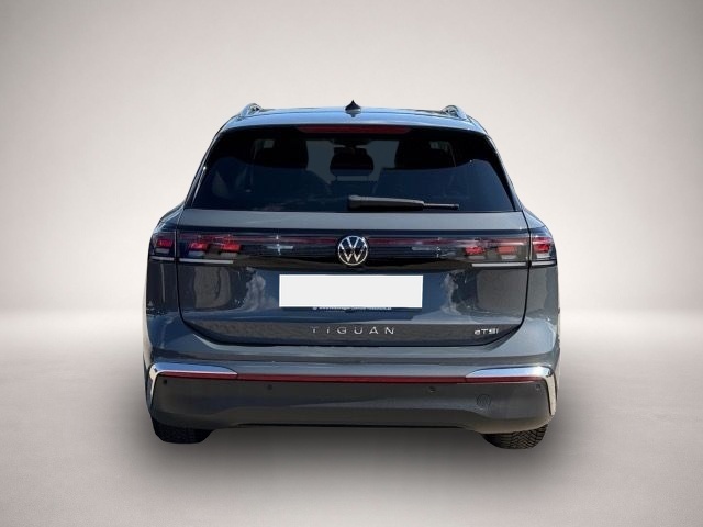 Volkswagen Tiguan (04/2024, Benzin)