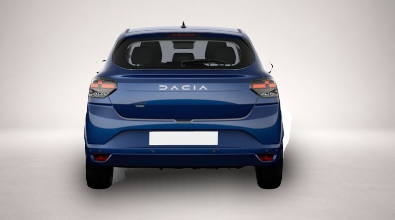 Dacia Sandero, image 4 of 5